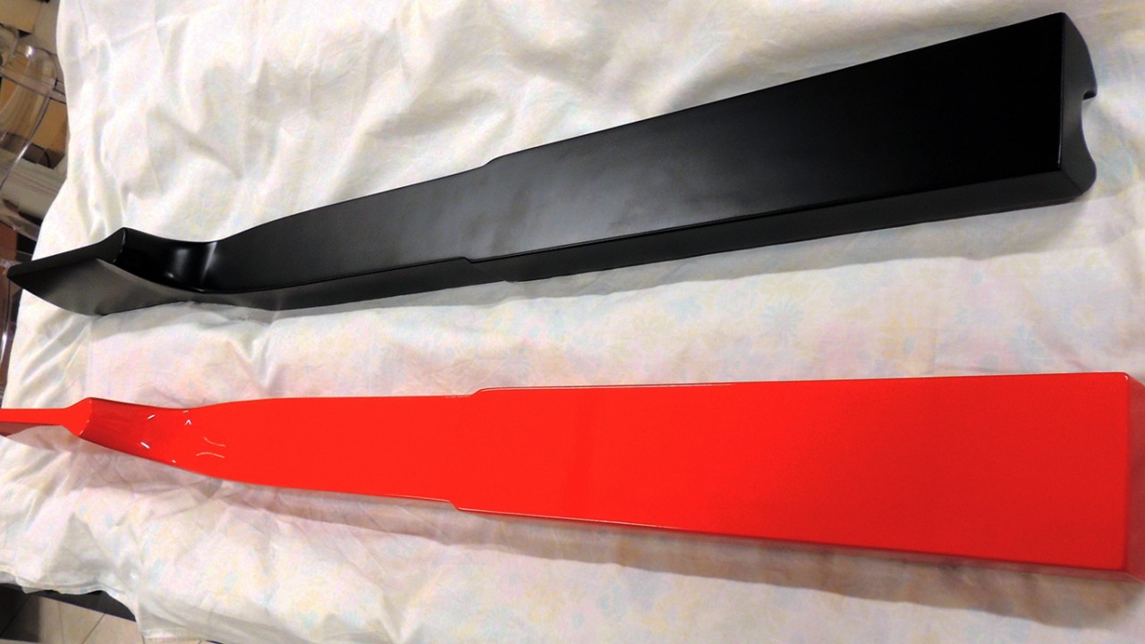 Fucili di Precisione / Accessori