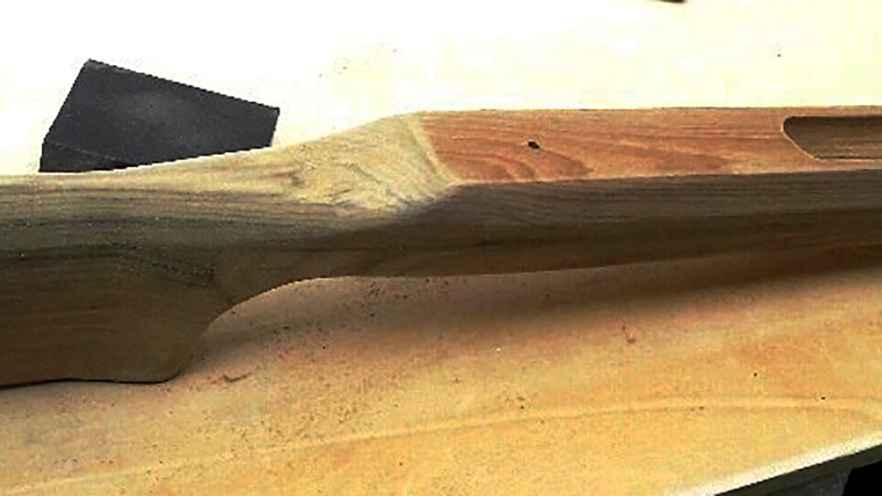 Fucili di Precisione / Accessori