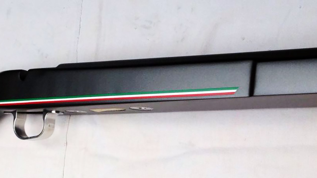 Fucili di Precisione / Accessori