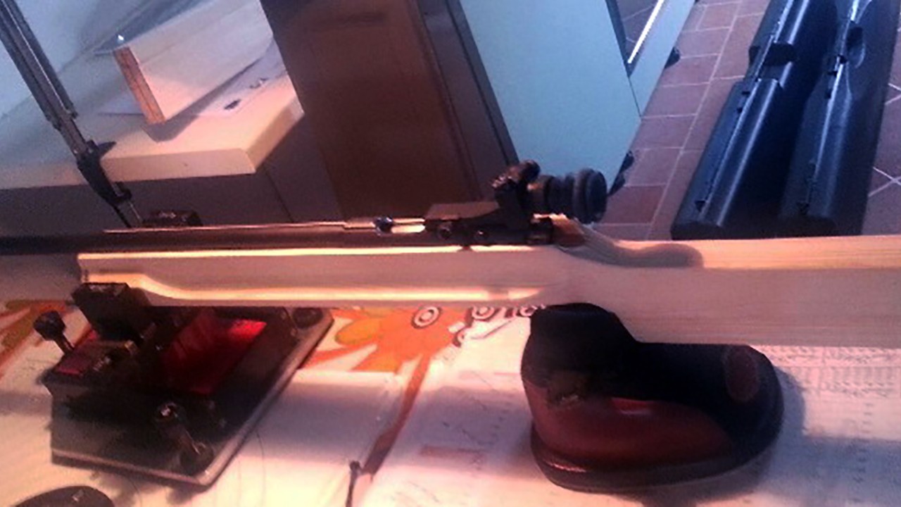 Fucili di Precisione / Accessori