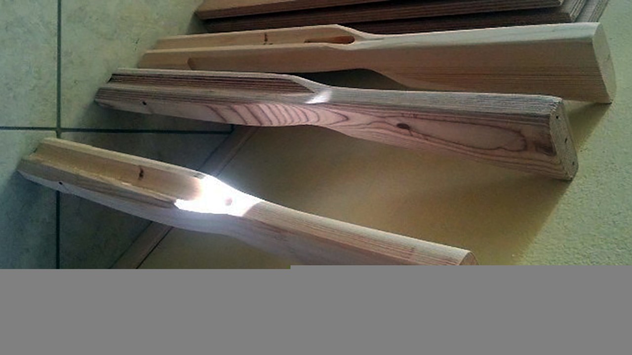 Fucili di Precisione / Accessori