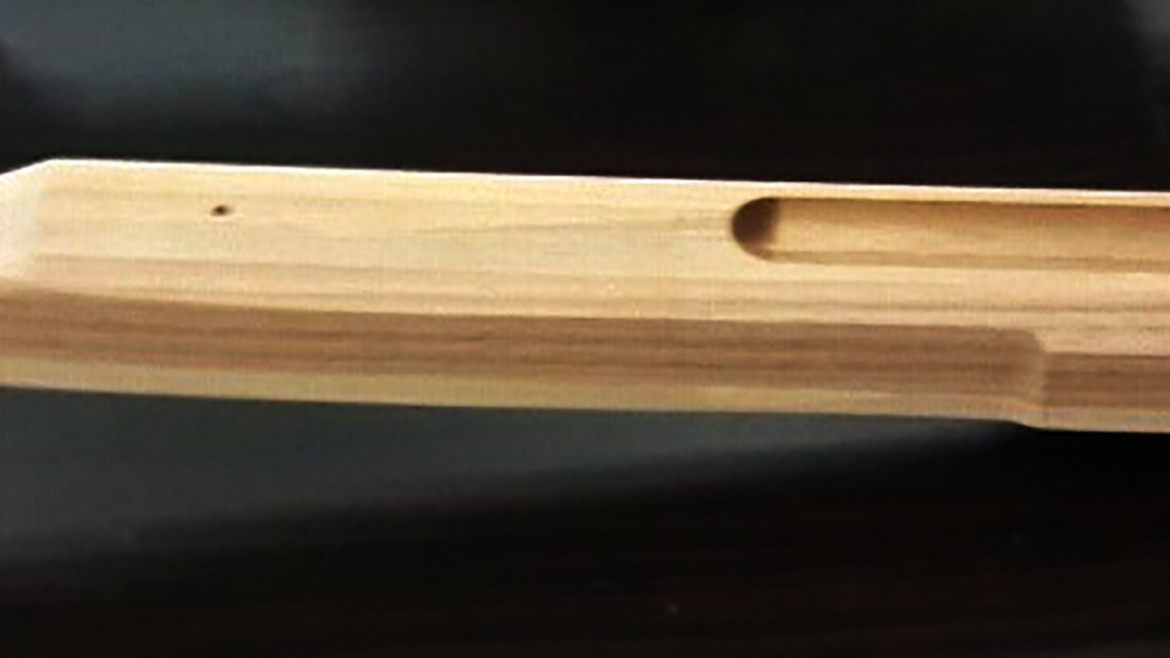 Fucili di Precisione / Accessori