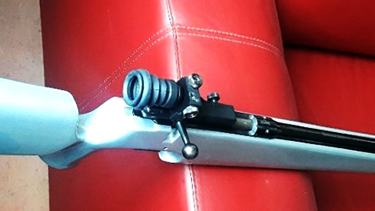 Fucili di Precisione / Accessori