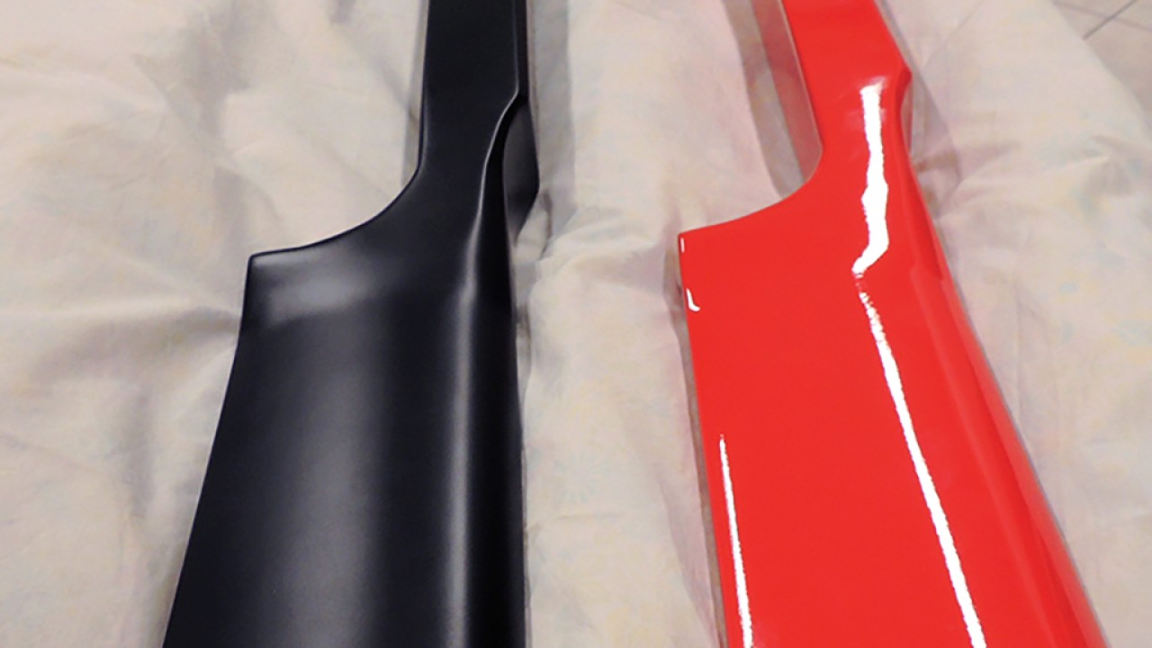 Fucili di Precisione / Accessori