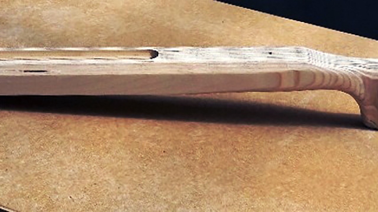 Fucili di Precisione / Accessori