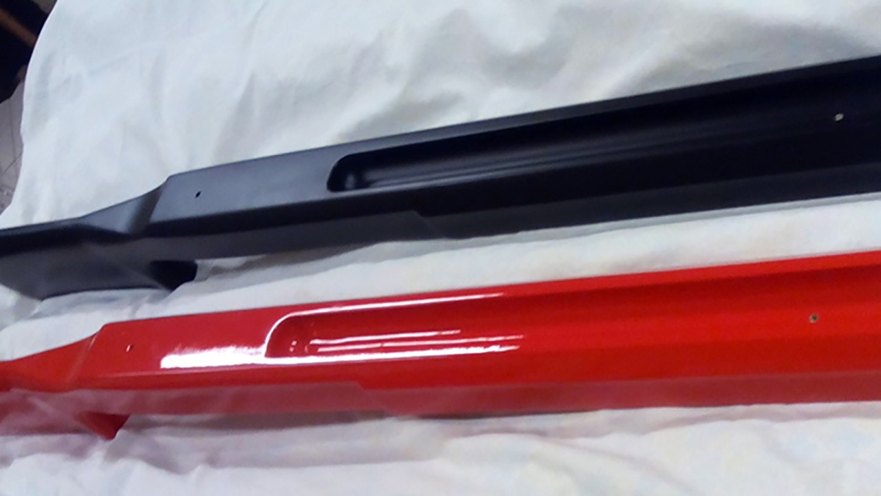 Fucili di Precisione / Accessori