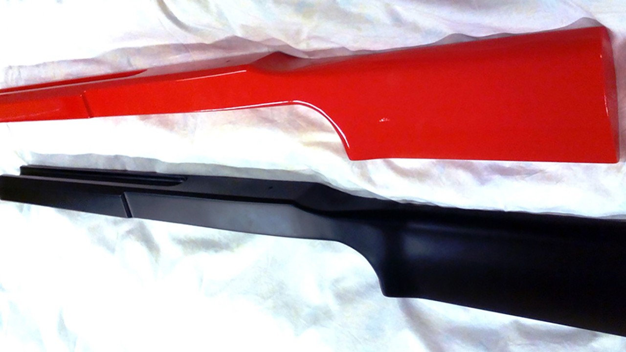 Fucili di Precisione / Accessori