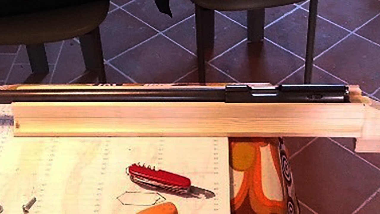 Fucili di Precisione / Accessori