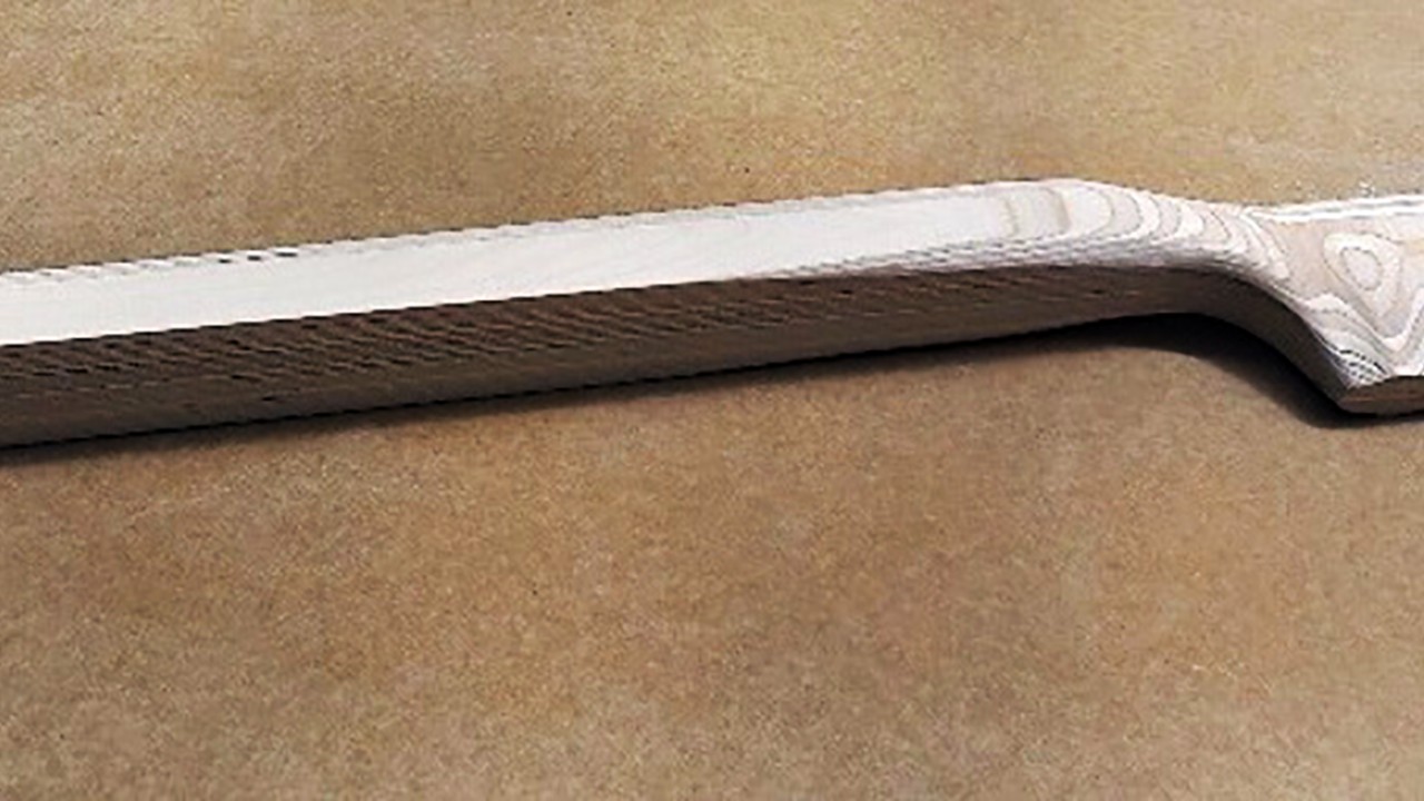 Fucili di Precisione / Accessori