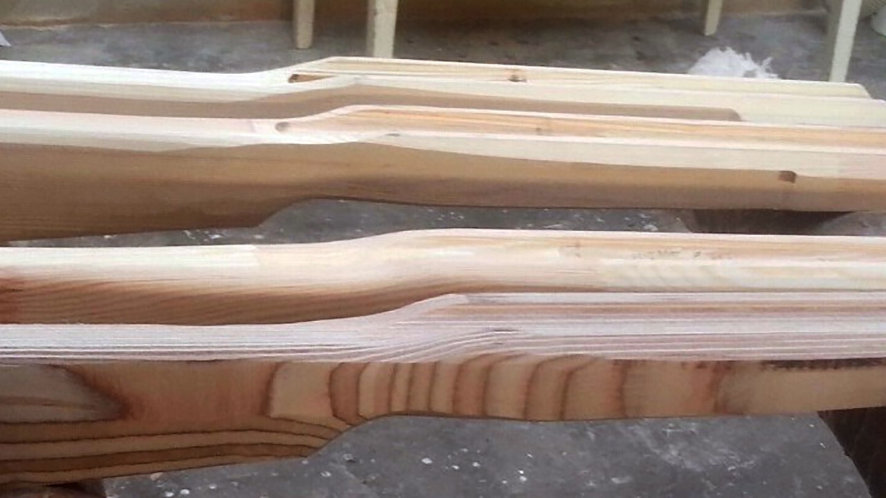 Fucili di Precisione / Accessori