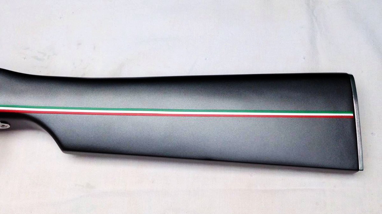 Fucili di Precisione / Accessori