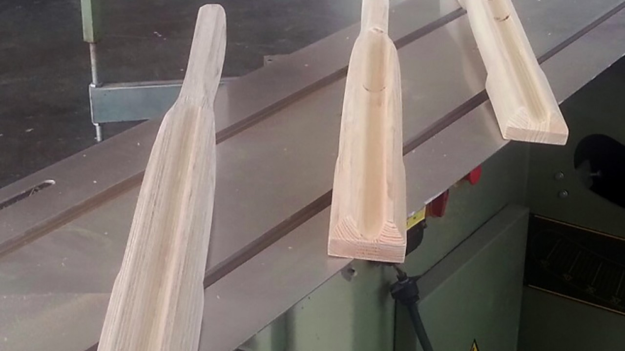 Fucili di Precisione / Accessori