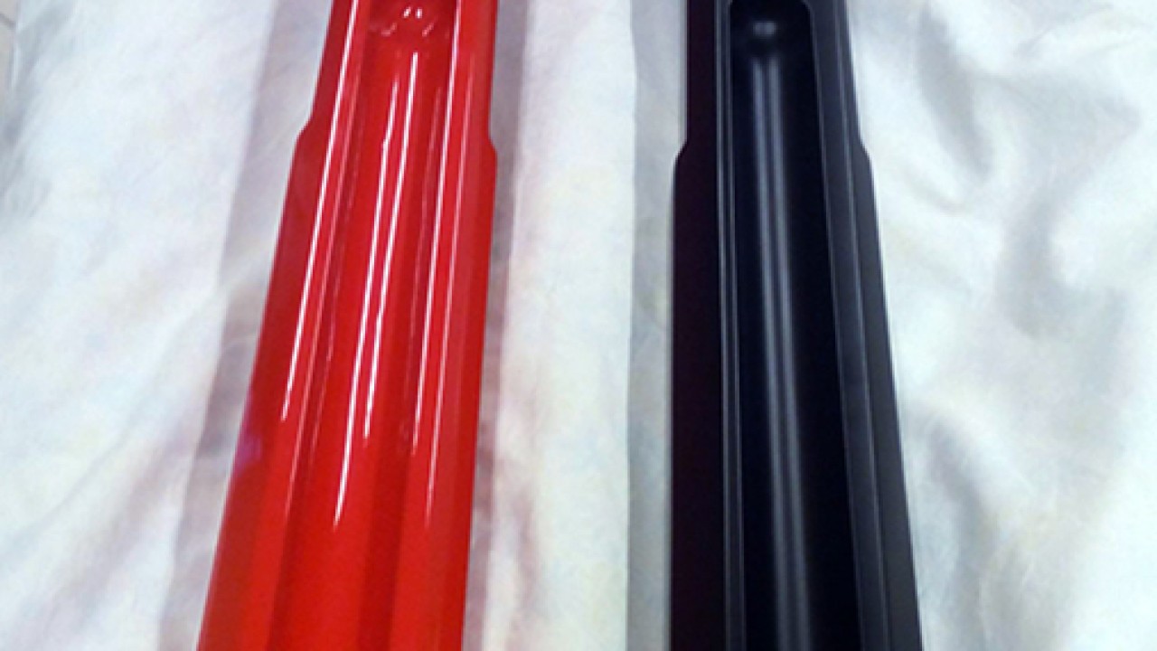 Fucili di Precisione / Accessori