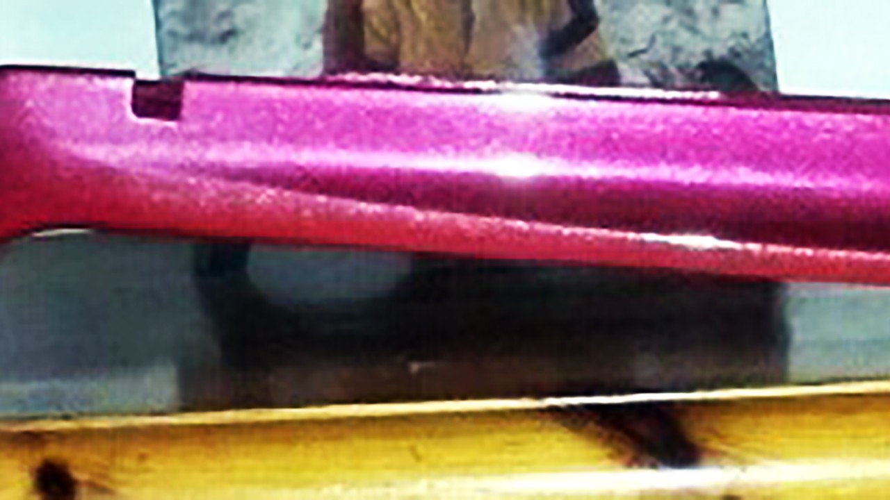 Fucili di Precisione / Accessori