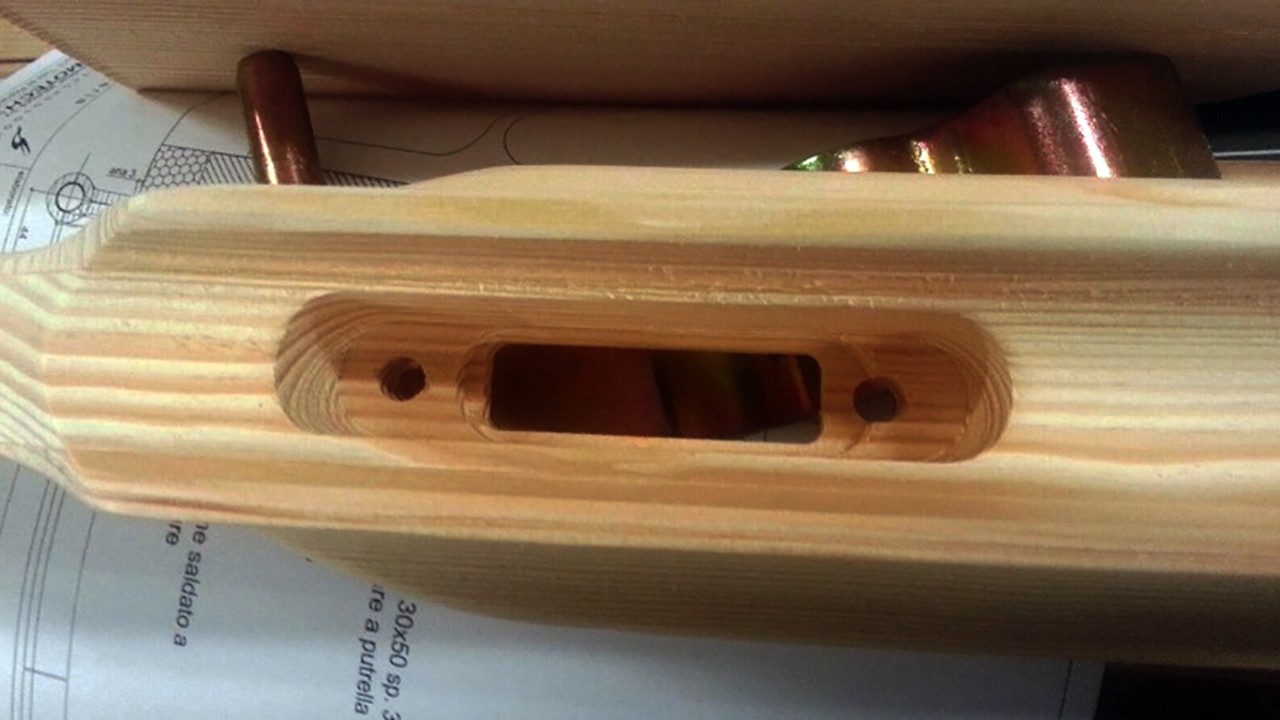 Fucili di Precisione / Accessori