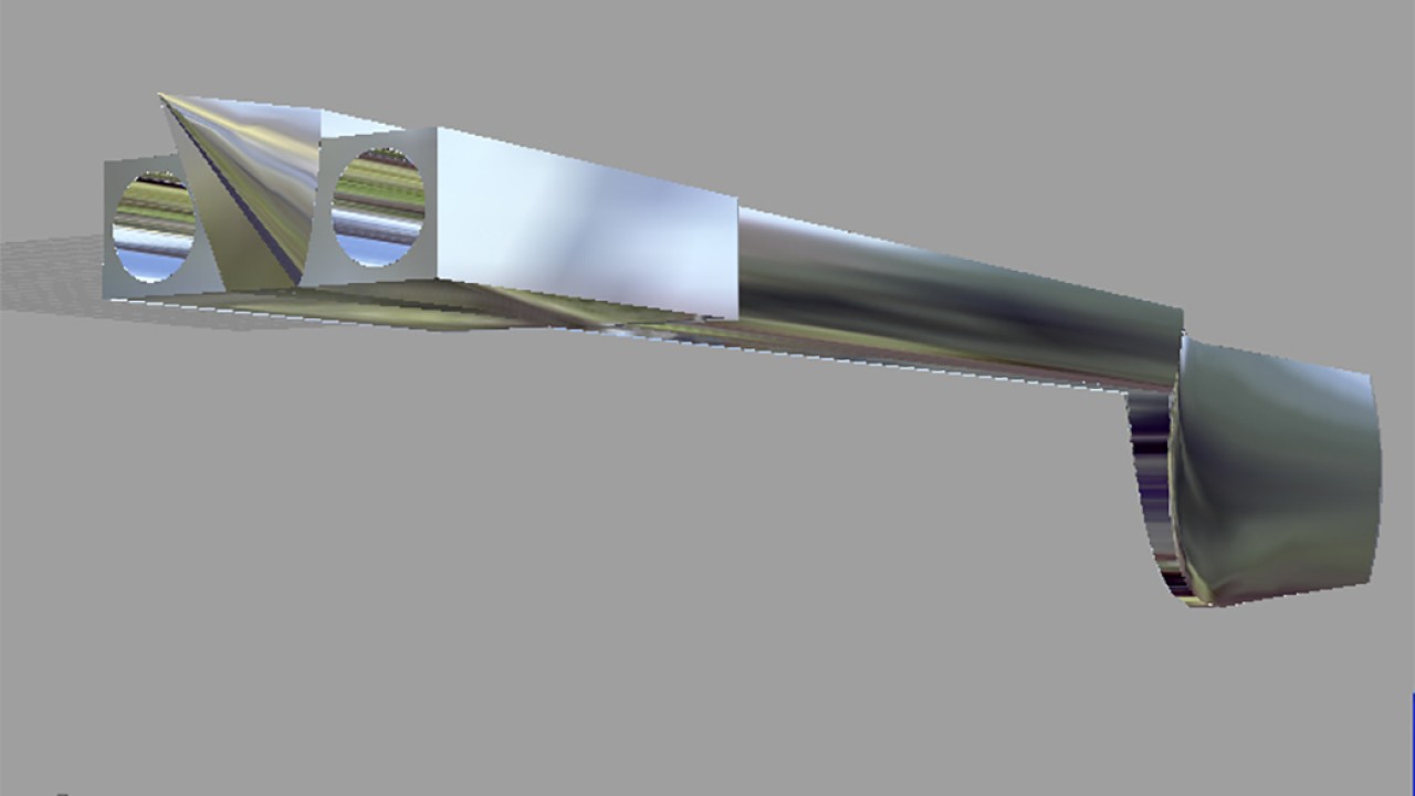 Fucili di precisione / Accessori